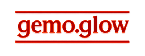 gemo.glow